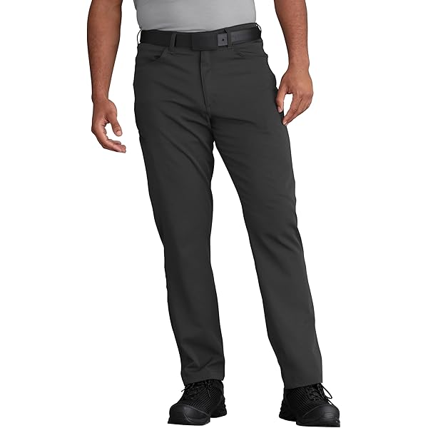 【新品未使用】HOLIDAY DICKIES PIN TUCK PANTS Amazon.com: Dickies Performance Hybrid Utility Pants Black