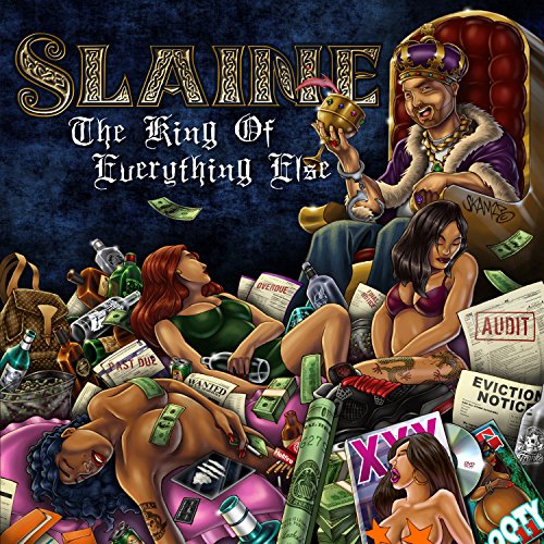 Slaine - No Handouts Lyrics - Zortam Music