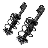 KAC Front Strut & Coil Spring Assembly Set Driver