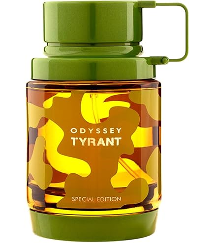 Amazon.com : Armaf Odyssey Eau De Montagne Mountain Edition Eau De