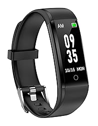 GRV Pedometer Watch No Bluetooth No App/Phone