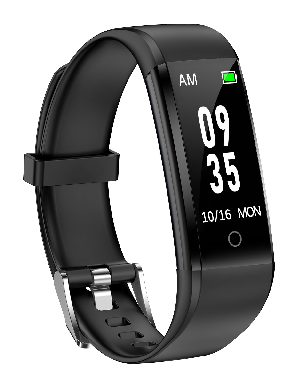 GRV Pedometer Watch No Bluetooth No App/Phone