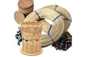 VIRC Camp Basket Kit (Makes 20 Baskets)