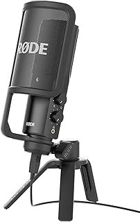 Rode NT-USB