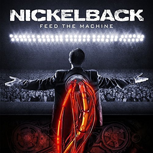 #71 — Feed The Machine