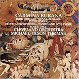 CARMINA BURANA / THOMAS