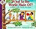 What Is the World Made Of? All About Solids, Liquids, and Gases (Let's-Read-and-Find-Out Science, Stage 2)