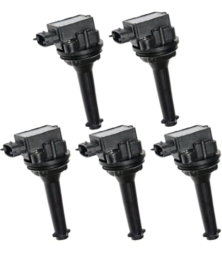 2021 Aprilia RS660 Eldor Ignition Coils Stick Coil Set 857084