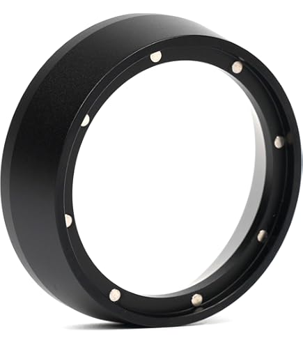 Normcore 58mm Dosing Funnel - Home Coffee Solutions