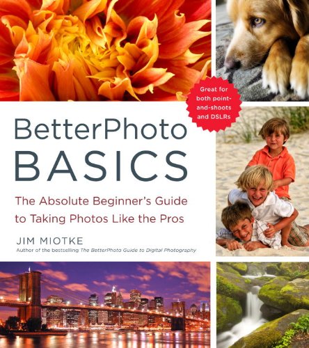Download BetterPhoto Basics