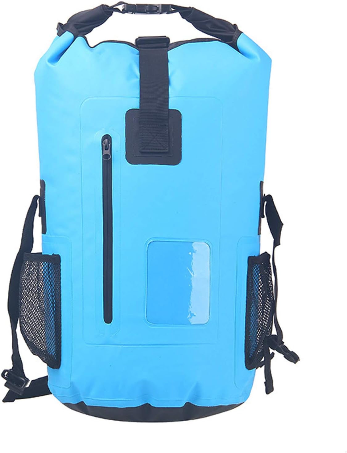 Wasserdichte Kartenhülle - Transparente Dokumententasche Für Outdoor