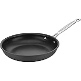 Cuisinart Chef's Classic 10-Inch Nonstick-Hard-Anodized, Open Skillet