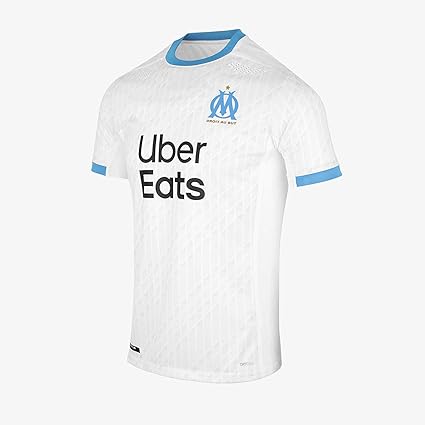 Maillot De Foot Uber Eats Maillot De Foot Personnalisé Pour Club