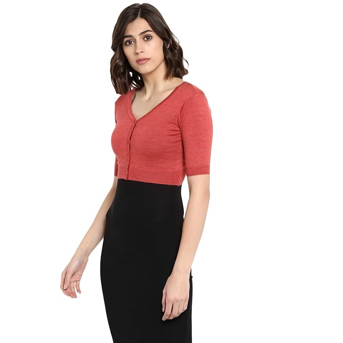 monte carlo blouse sweaters