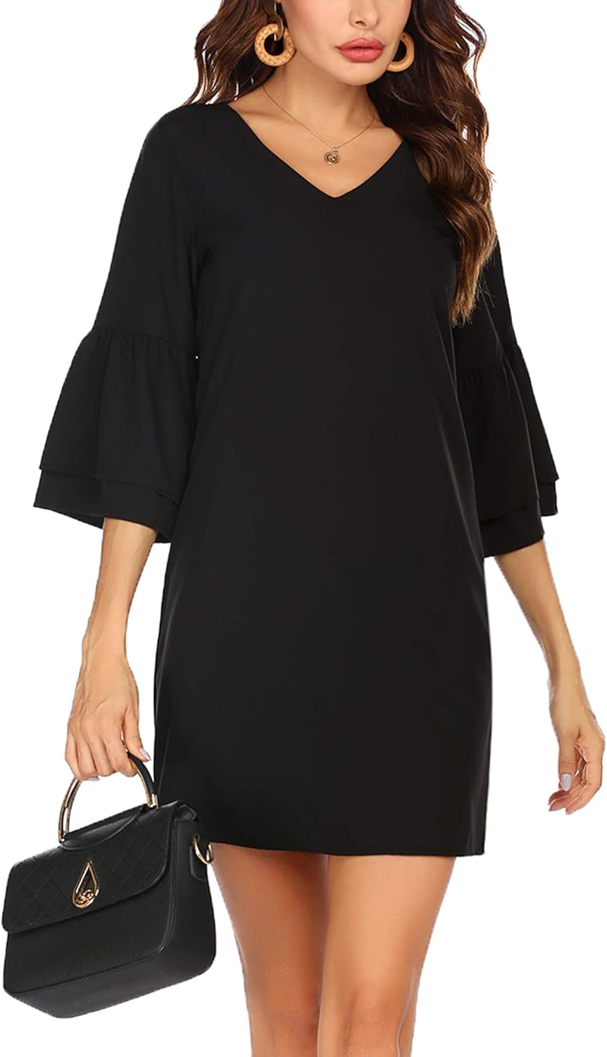 best little black dress on amazon