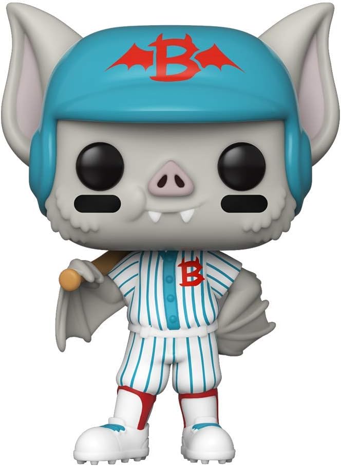 Funko Pop Bat Boy Limited Edition 58 BigaMart