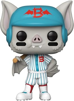 Funko Bat Boy Fantastik Plastik Winner 