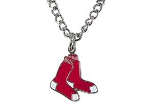 Siskiyou Sports MLB Chain Necklace