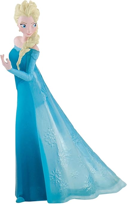 elsa figure