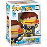 Funko Pop! Marvel: X-Men '97 - Cyclops Shop Exclusive