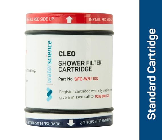 WaterScience Cleo SFC UW 100 Replacement Cartridge (Old Part No. SFC-W/U 815)