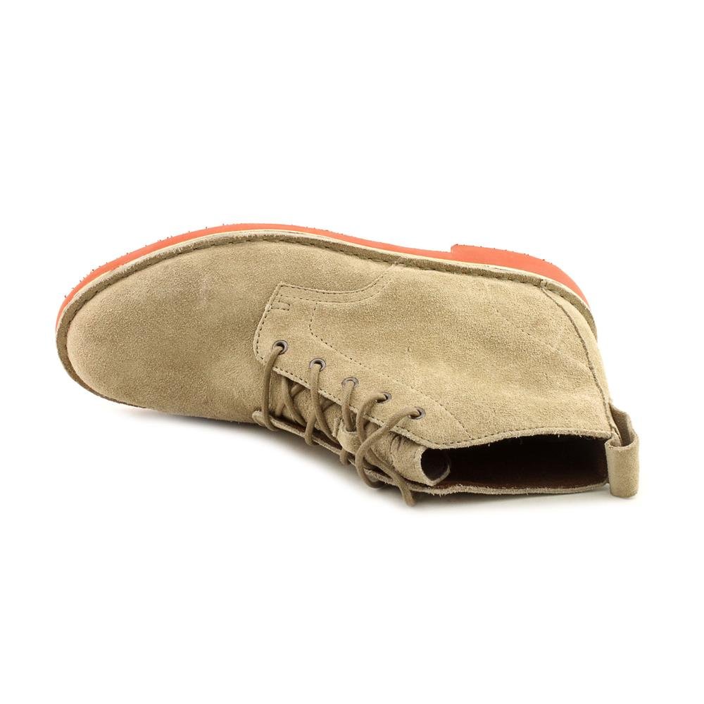 clarks bushacre hi chukka boot