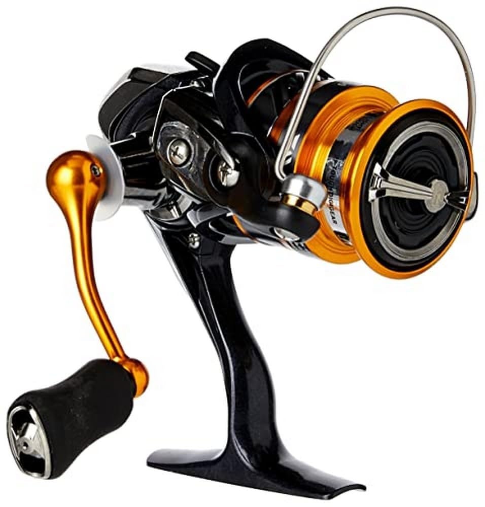 Daiwa Fishing Reel