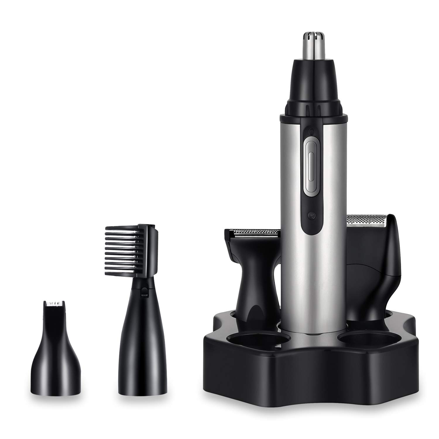 Amazon Com Surker Ear And Nose Hair Trimmer Clipper Waterproof