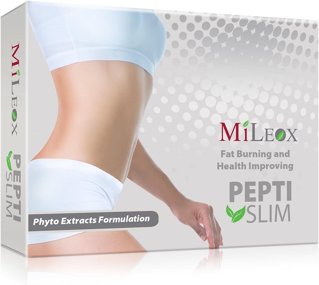 Mileox Pepti Slim