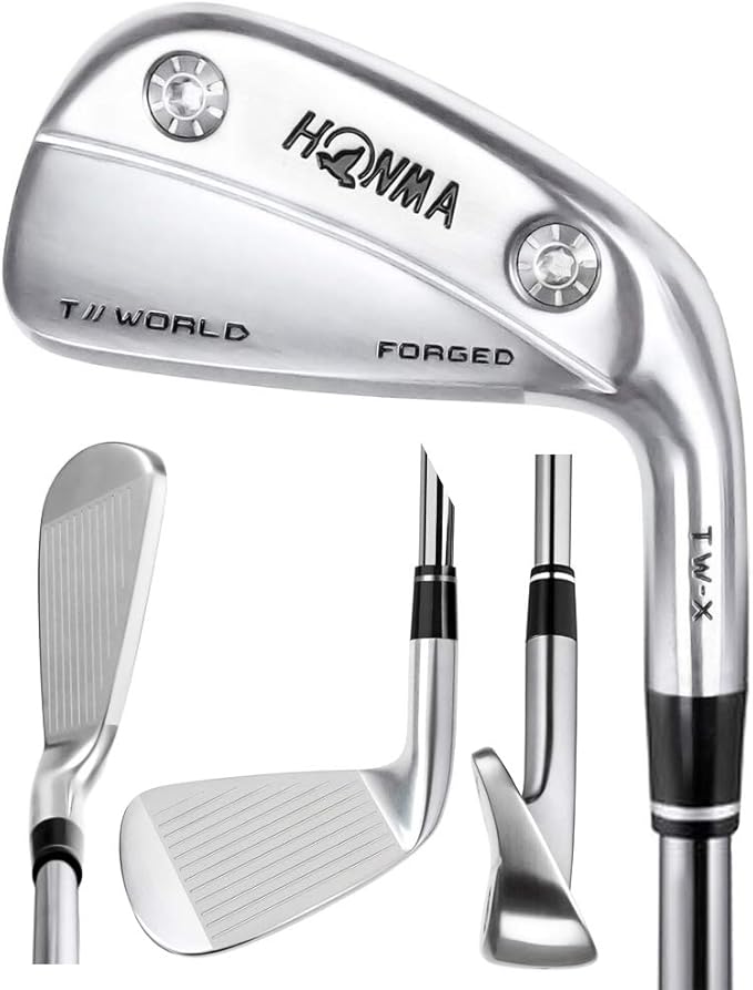 tw irons