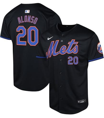 Amazon.com: NikeFit Juan Soto #22 New York Mets Name Number Player