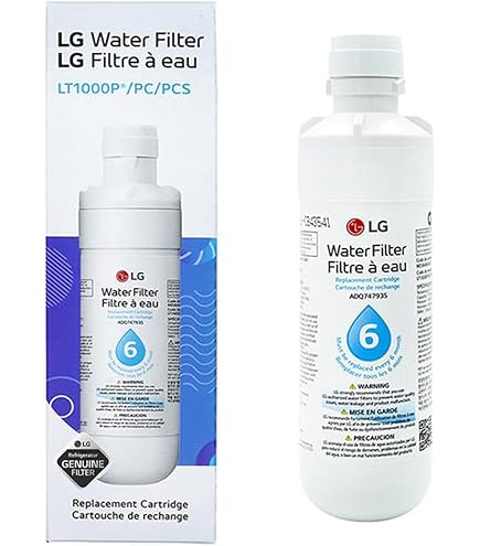 1x filtro per l'acqua compatibile con frigorifero Samsung DA29-00020B