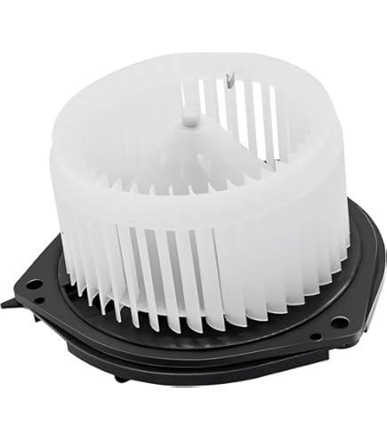 Amazon.com: Four Seasons/Trumark 75749 Blower Motor with