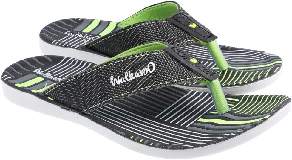 walkaroo slippers