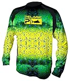 Pelagic Men's Vaportek Top