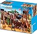 PLAYMOBIL Western Fort