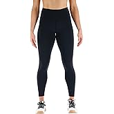 TYR Womens Elite Athletic Performance Workout High-Rise Legging 25"