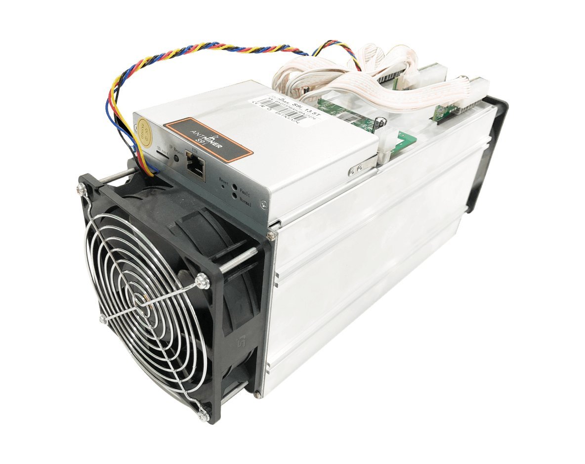 Mining Rig Bitmain G2 Asic Miner Antminer S20 Antminer S20 Купить ASIC  Bitmain AntMiner