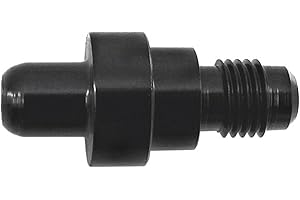 Nitrous Express 11702 D-6 Bottle Nipple for 326nx Valve