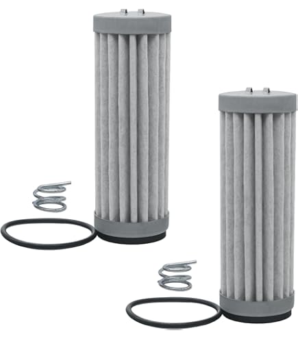 Amazon.com : MIA881446 AM131102 Transmission Filter For John Deere