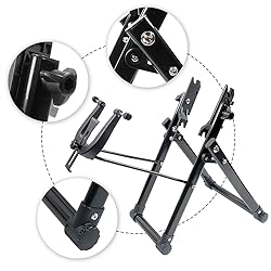 ZXMT Wheel Truing Stand Simple Convenient Bike