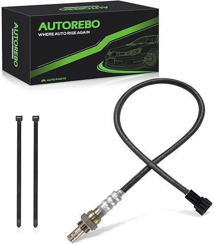 Amazon.com: VAKUUM For Oxygen Sensor OZA603-N9 22690-CJ00 for