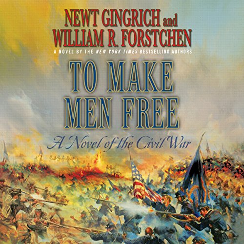 To Make Men Free: A Novel