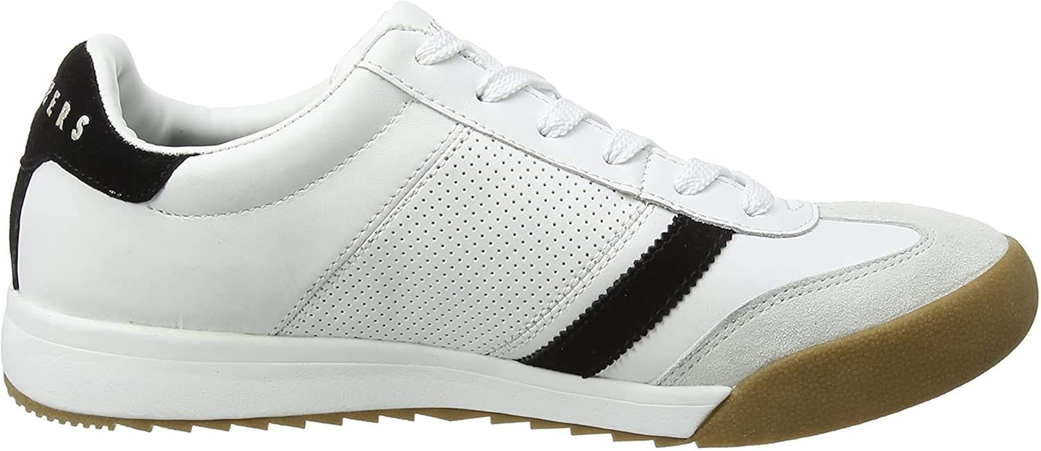 skechers zinger wildview