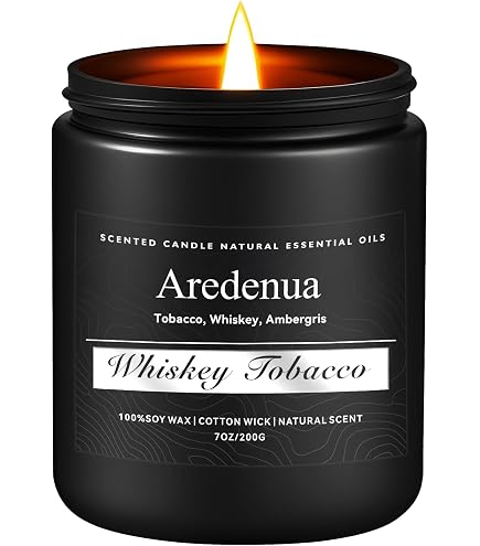 walgreens whiskey and tobacco candle Amazon.com: Patriot candles scents and Spirits Whiskey and Tobacco 15oz :  Home & Kitchen