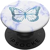 Butterfly PopSockets Adhesive PopGrip