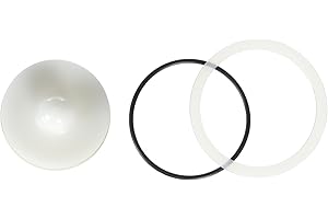 Febco 901-549 Repair KIT POP IT 1" 710&715, White