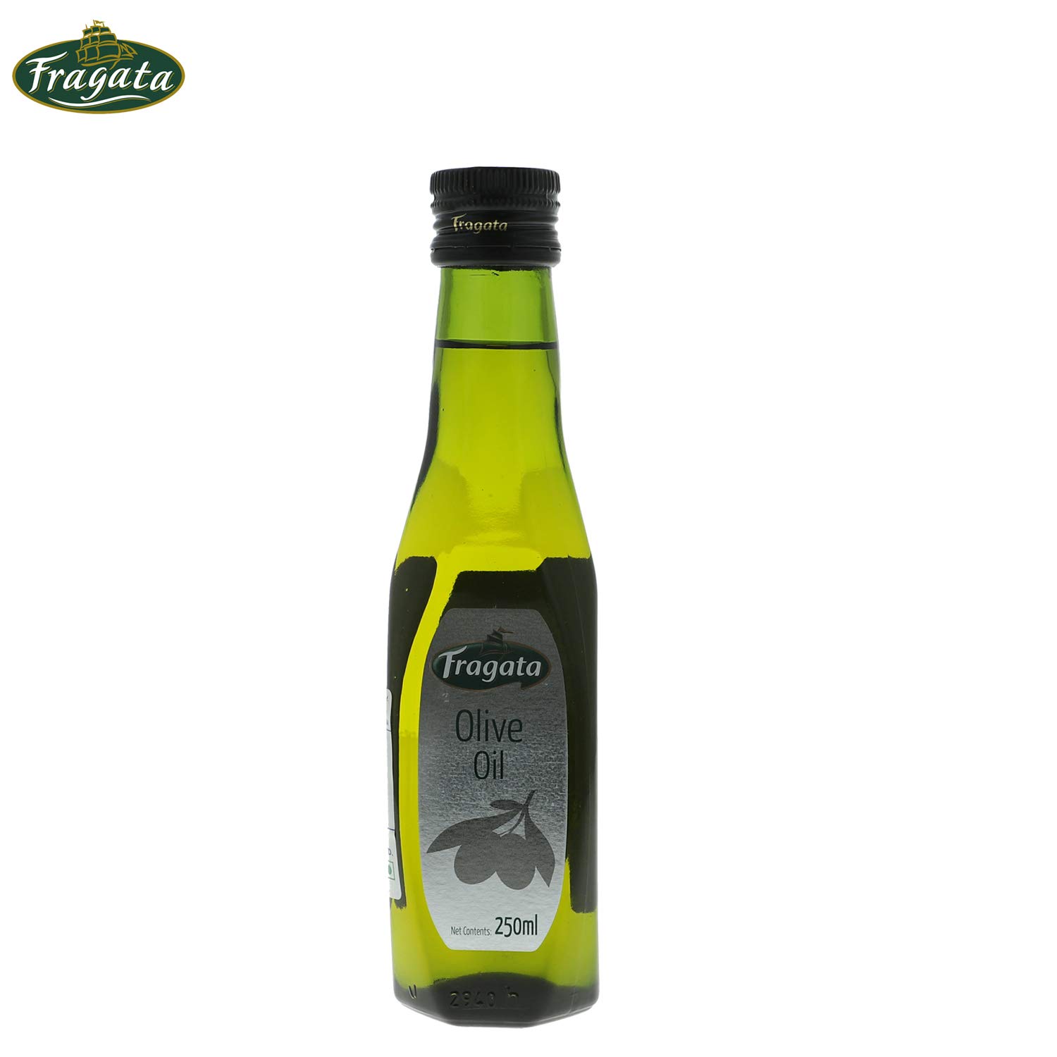 fragata olive oil for baby massage
