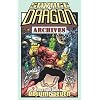 SAVAGE DRAGON ARCHIVES 07
