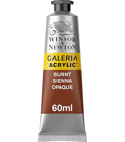 Winsor & Newton Clear Gesso - Vernice Acrilica Per Pittura, 1 Litro - Foto 11